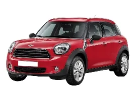 Mini Countryman Cooper Поколение 1