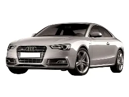 Audi S5 Поколение 1, 1-й рестайлинг