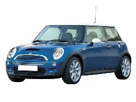 Mini Hatch Cooper Поколение 1