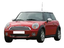 Mini Hatch Cooper Поколение 2
