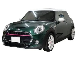 Mini Hatch Cooper Поколение 3