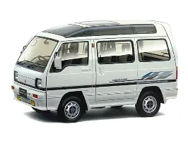 Mitsubishi Bravo Поколение 1