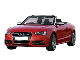 Audi S5 Поколение 1, 1-й рестайлинг