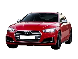 Audi S5 Поколение 2