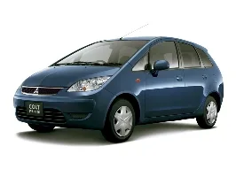Mitsubishi Colt Plus Поколение 6, 1-й рестайлинг