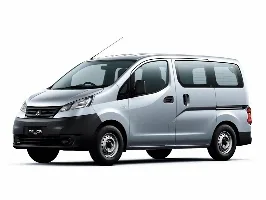 Mitsubishi Delica Поколение 5