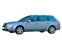 Audi S6 Поколение 2