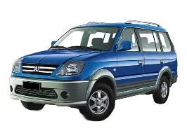 Mitsubishi Freeca Поколение 1