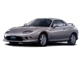 Mitsubishi FTO Поколение 1, 1-й рестайлинг