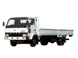 Mitsubishi Fuso Fighter Поколение 1