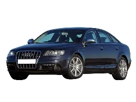 Audi S6 Поколение 3, 1-й рестайлинг
