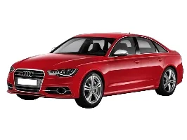 Audi S6 Поколение 4