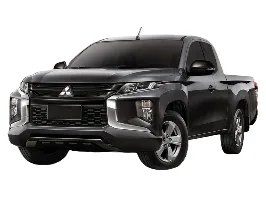 Mitsubishi L200 Поколение 5, 1-й рестайлинг