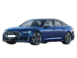 Audi S6 Поколение 4, 1-й рестайлинг