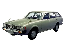 Mitsubishi Lancer Поколение 2