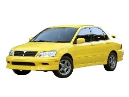 Mitsubishi Lancer Поколение 9