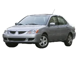 Mitsubishi Lancer Поколение 9, 1-й рестайлинг