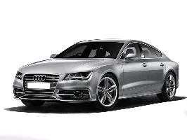 Audi S7 Поколение 1