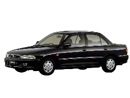 Mitsubishi Lancer Japan Поколение 7, 1-й рестайлинг