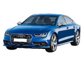 Audi S7 Поколение 1, 1-й рестайлинг