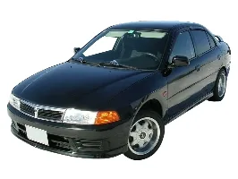 Mitsubishi Lancer Japan Поколение 8, 1-й рестайлинг