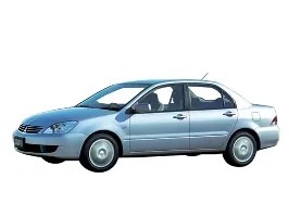 Mitsubishi Lancer Japan Поколение 9, 2-й рестайлинг