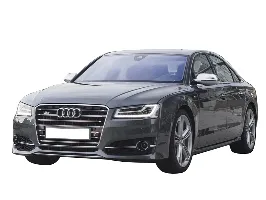 Audi S8 Поколение 3, 1-й рестайлинг