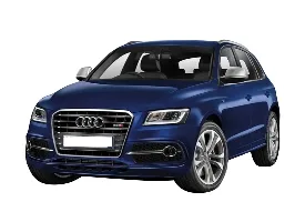 Audi SQ5 Поколение 1