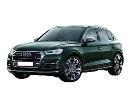 Audi SQ5 Поколение 2