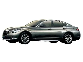 Mitsubishi Proudia Поколение 2