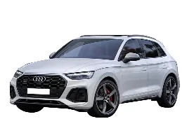 Audi SQ5 Поколение 2, 1-й рестайлинг