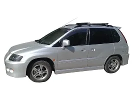 Mitsubishi RVR Поколение 2, 1-й рестайлинг