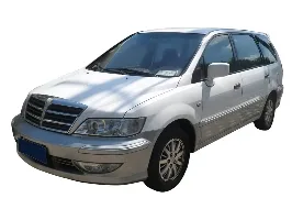 Mitsubishi Savrin Поколение 1