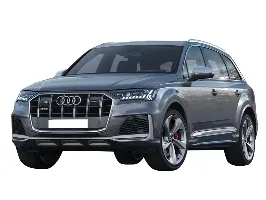 Audi SQ7 Поколение 1, 1-й рестайлинг