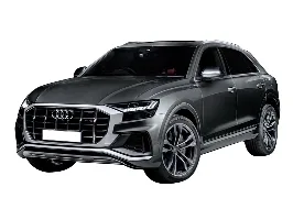Audi SQ8 Поколение 1