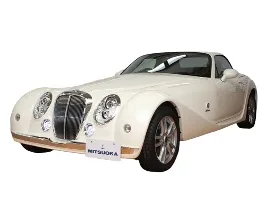 Mitsuoka Himiko Поколение 1