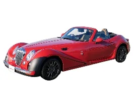 Mitsuoka Himiko Поколение 2