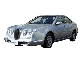 Mitsuoka Nouera Поколение 1