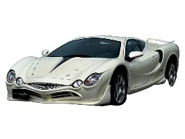Mitsuoka Orochi Поколение 1