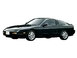 Nissan 180SX Поколение 1