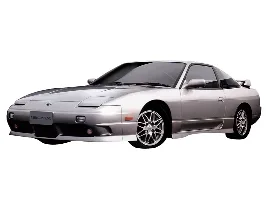 Nissan 180SX Поколение 1, 1-й рестайлинг