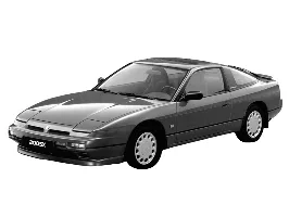 Nissan 200SX Поколение 5