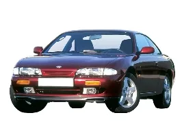 Nissan 200SX Поколение 7