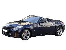 Nissan 350Z Поколение 5, 1-й рестайлинг