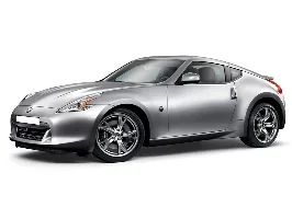 Nissan 370Z Поколение 6