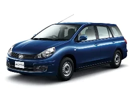 Nissan AD Поколение 4