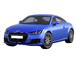 Audi TT Поколение 3