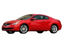 Nissan Altima Поколение 4