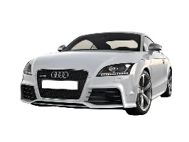 Audi TT RS Поколение 2
