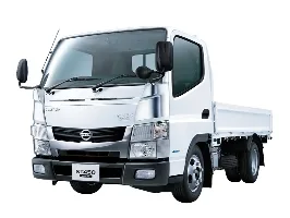 Nissan Atlas H Поколение 5